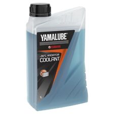 Genuine yamaha yamalube for sale  OAKHAM