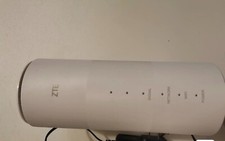 Zte hyperbox lte gebraucht kaufen  Essen