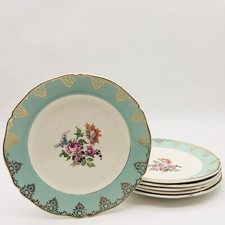 Assiettes dessert ceranord d'occasion  Alloue