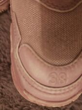 Balenciaga triple 38 gebraucht kaufen  Bonndorf im Schwarzwald