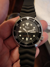 Seiko turtle 45mm usato  Vignola