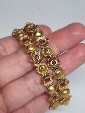 Indian pakistani gold for sale  MANCHESTER