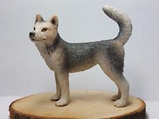 Schleich husky hündin gebraucht kaufen  Dietenheim