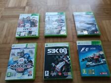 Lotto giochi xbox usato  Cassano Magnago
