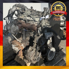 Motor 3jtd f1afl411 gebraucht kaufen  Berlin