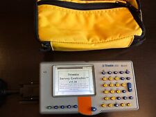 Controller trimble acu usato  Susa