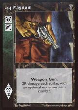 .44 magnum equipment usato  Italia