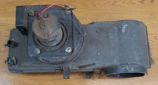 Heater box plenum for sale  Langdon