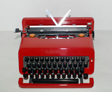 Livetti valentine qwerty gebraucht kaufen  Berlin