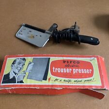 Pifco electric trouser for sale  NOTTINGHAM