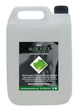 Aloe vera juice for sale  PULBOROUGH