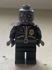 Uomo denti sciabola usato Uomo denti sciabola usato  Bari