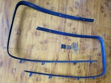 Garnish trim windshield for sale  Langdon