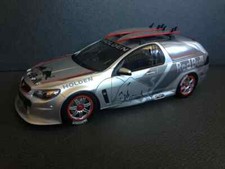 Holden triple eight usato  Spedire a Italy