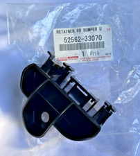 Lexus retainer rear for sale  DEREHAM