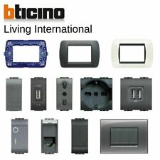 Bticino living light usato  Bisceglie