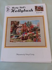 Hollybush marty bell gebraucht kaufen  Lahstedt