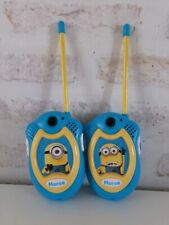 Talkie walkie enfant d'occasion  Verneuil-sur-Vienne
