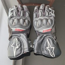 Alpinestars motorrad handschuh gebraucht kaufen  Neuffen