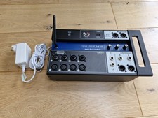 Soundcraft ui12 remote for sale  NORTHAMPTON