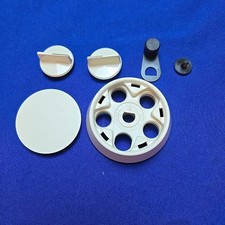 Bernina hand wheel for sale  Port Orange