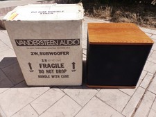 vandersteen for sale vandersteen for sale Lemon Grove