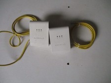 Netgear 85mbps powerline for sale  SUTTON COLDFIELD