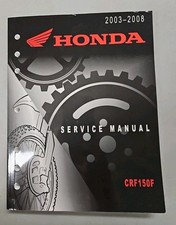 Honda crf150f service for sale  Yuma
