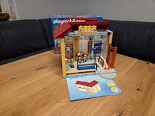 4325 playmobil sporthalle gebraucht kaufen 4325 playmobil sporthalle gebraucht kaufen  Werder (Havel)