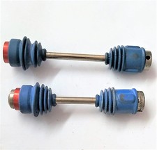 Kit albero trasmissione usato Kit albero trasmissione usato  Piano di Sorrento