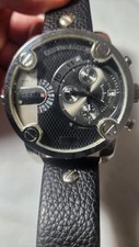 Relógio de pulso masculino Diesel Little Daddy DZ7256, usado comprar usado  Enviando para Brazil
