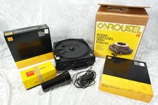 Vtg kodak carousel for sale  Moberly