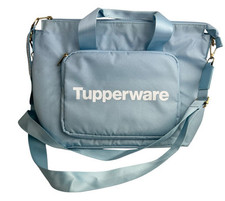 Tupperware tasche handtasche gebraucht kaufen  Neustrelitz-Umland