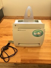 Laserjet 1100 monochrome for sale  Haughton