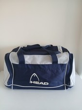 Head gym bag for sale  LEICESTER