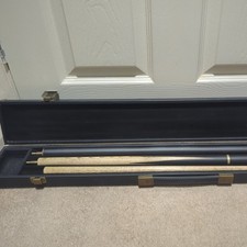 Snooker craft cuemaster for sale  HAILSHAM