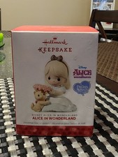 Hallmark 2013 alice for sale  Clarkston
