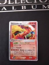Carte pokemon dracaufeu d'occasion  Amiens-