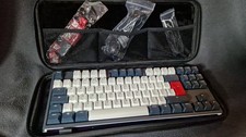 Ducky one tkl for sale  MARYPORT