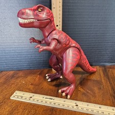 Playmobil geobra tyrannosaurus for sale  Lewis Center