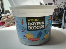 Wooden puzzle pattern for sale  Kirkland