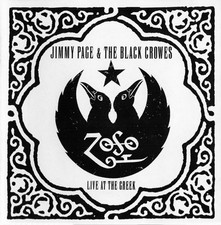 Jimmy page the d'occasion  Lognes