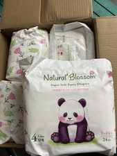 Pull baby diapers for sale  Van Nuys