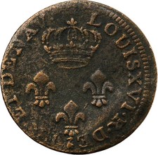 Louis xvi 1780 d'occasion  Rouen-