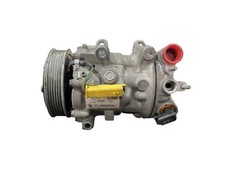 9800840380 air conditioning d'occasion  Expédié en Belgium