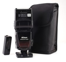 Nikon 800 speedlite for sale  HALESOWEN