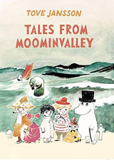 Tales moominvalley jansson for sale  UK