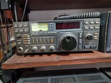 Icom 271a 144mhz usato  Eboli