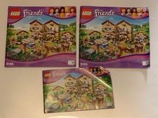Lego thème friends d'occasion  Billère