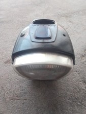 Fanale anteriore rizzato usato  Oderzo